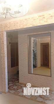 3-к квартира, на длительный срок, 53м2, 3/5 этаж