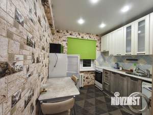 1-к квартира, на длительный срок, 31м2, 5/5 этаж