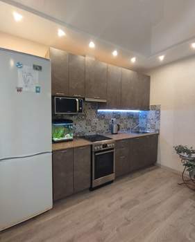 2-к квартира, на длительный срок, 64м2, 6/10 этаж