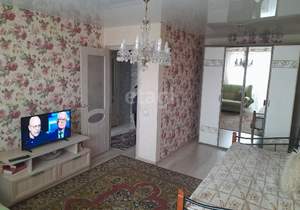 1-к квартира, на длительный срок, 35м2, 7/9 этаж