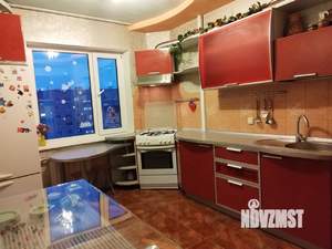 3-к квартира, на длительный срок, 64м2, 8/9 этаж