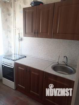 1-к квартира, на длительный срок, 30м2, 4/9 этаж