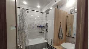 2-к квартира, на длительный срок, 45м2, 3/3 этаж