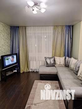 1-к квартира, посуточно, 39м2, 2/12 этаж