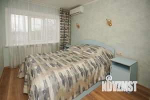 2-к квартира, посуточно, 48м2, 1/1 этаж