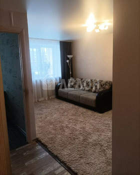 1-к квартира, на длительный срок, 31м2, 3/5 этаж