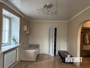1-к квартира, на длительный срок, 31м2, 3/4 этаж