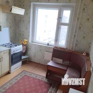 1-к квартира, на длительный срок, 36м2, 4/9 этаж