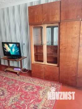 1-к квартира, на длительный срок, 31м2, 2/5 этаж