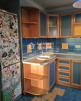 2-к квартира, на длительный срок, 48м2, 9/14 этаж