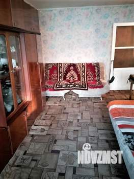 2-к квартира, на длительный срок, 48м2, 2/5 этаж