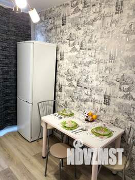 1-к квартира, посуточно, 35м2, 7/10 этаж