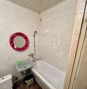 1-к квартира, на длительный срок, 31м2, 9/9 этаж