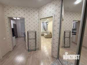 1-к квартира, на длительный срок, 37м2, 14/21 этаж