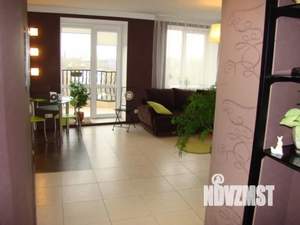 2-к квартира, посуточно, 60м2, 9/10 этаж