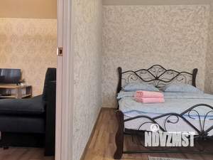 2-к квартира, посуточно, 48м2, 4/5 этаж