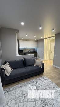 1-к квартира, на длительный срок, 41м2, 6/13 этаж