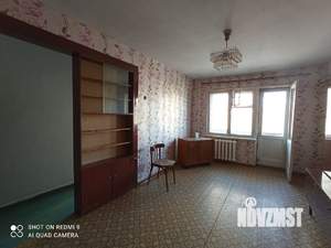 3-к квартира, на длительный срок, 59м2, 2/5 этаж