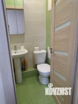 1-к квартира, на длительный срок, 39м2, 9/11 этаж