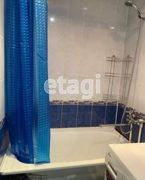 1-к квартира, на длительный срок, 23м2, 3/5 этаж