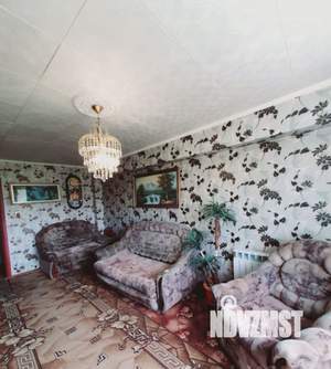 3-к квартира, на длительный срок, 71м2, 3/5 этаж