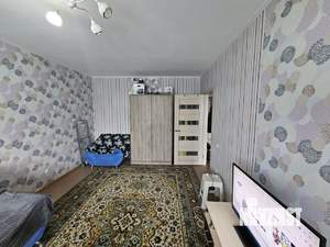 1-к квартира, на длительный срок, 36м2, 2/10 этаж