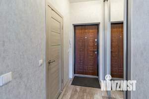 Студия квартира, посуточно, 42м2, 9/9 этаж