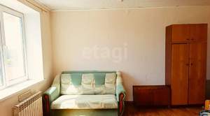 1-к квартира, на длительный срок, 26м2, 5/9 этаж