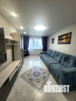 2-к квартира, на длительный срок, 44м2, 3/5 этаж