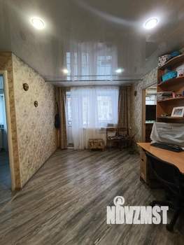 2-к квартира, на длительный срок, 42м2, 3/5 этаж