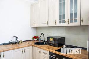 2-к квартира, посуточно, 62м2, 5/15 этаж