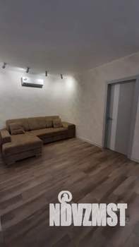 1-к квартира, посуточно, 55м2, 6/9 этаж