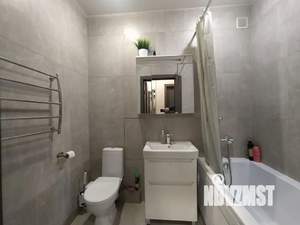 1-к квартира, посуточно, 45м2, 5/10 этаж