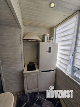 2-к квартира, на длительный срок, 35м2, 1/5 этаж