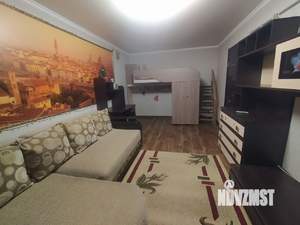 1-к квартира, на длительный срок, 36м2, 5/5 этаж