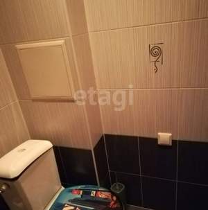 2-к квартира, на длительный срок, 30м2, 3/5 этаж
