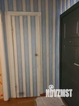 1-к квартира, на длительный срок, 22м2, 1/5 этаж