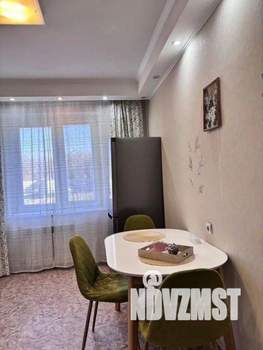 2-к квартира, посуточно, 57м2, 1/1 этаж