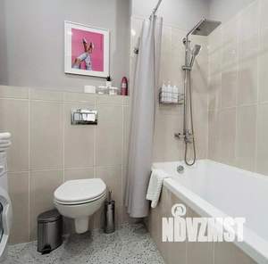 1-к квартира, посуточно, 33м2, 1/1 этаж