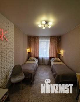 2-к квартира, посуточно, 41м2, 2/5 этаж