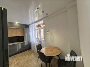 1-к квартира, на длительный срок, 64м2, 7/19 этаж