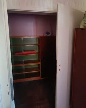 2-к квартира, на длительный срок, 46м2, 4/5 этаж