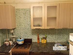 1-к квартира, на длительный срок, 31м2, 5/5 этаж