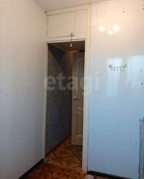 1-к квартира, на длительный срок, 30м2, 3/9 этаж