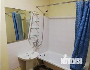 1-к квартира, на длительный срок, 49м2, 16/17 этаж