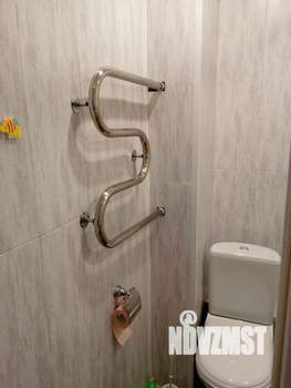 1-к квартира, на длительный срок, 39м2, 5/5 этаж