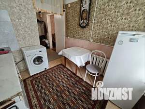 3-к квартира, на длительный срок, 45м2, 1/5 этаж