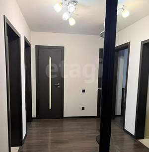 3-к квартира, на длительный срок, 84м2, 4/10 этаж