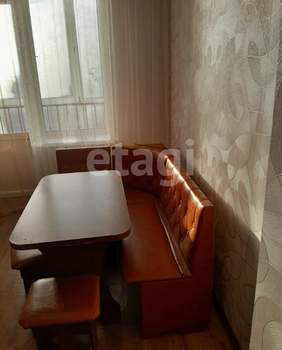 1-к квартира, на длительный срок, 39м2, 7/9 этаж