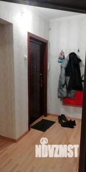 1-к квартира, на длительный срок, 40м2, 6/10 этаж